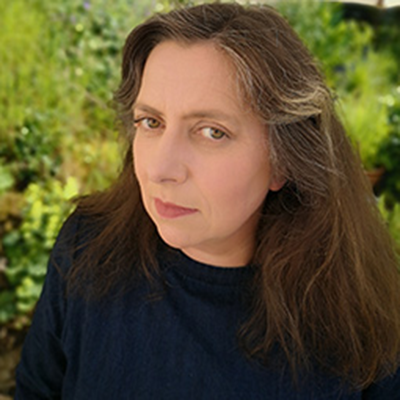 Fiona Moore - NIMA